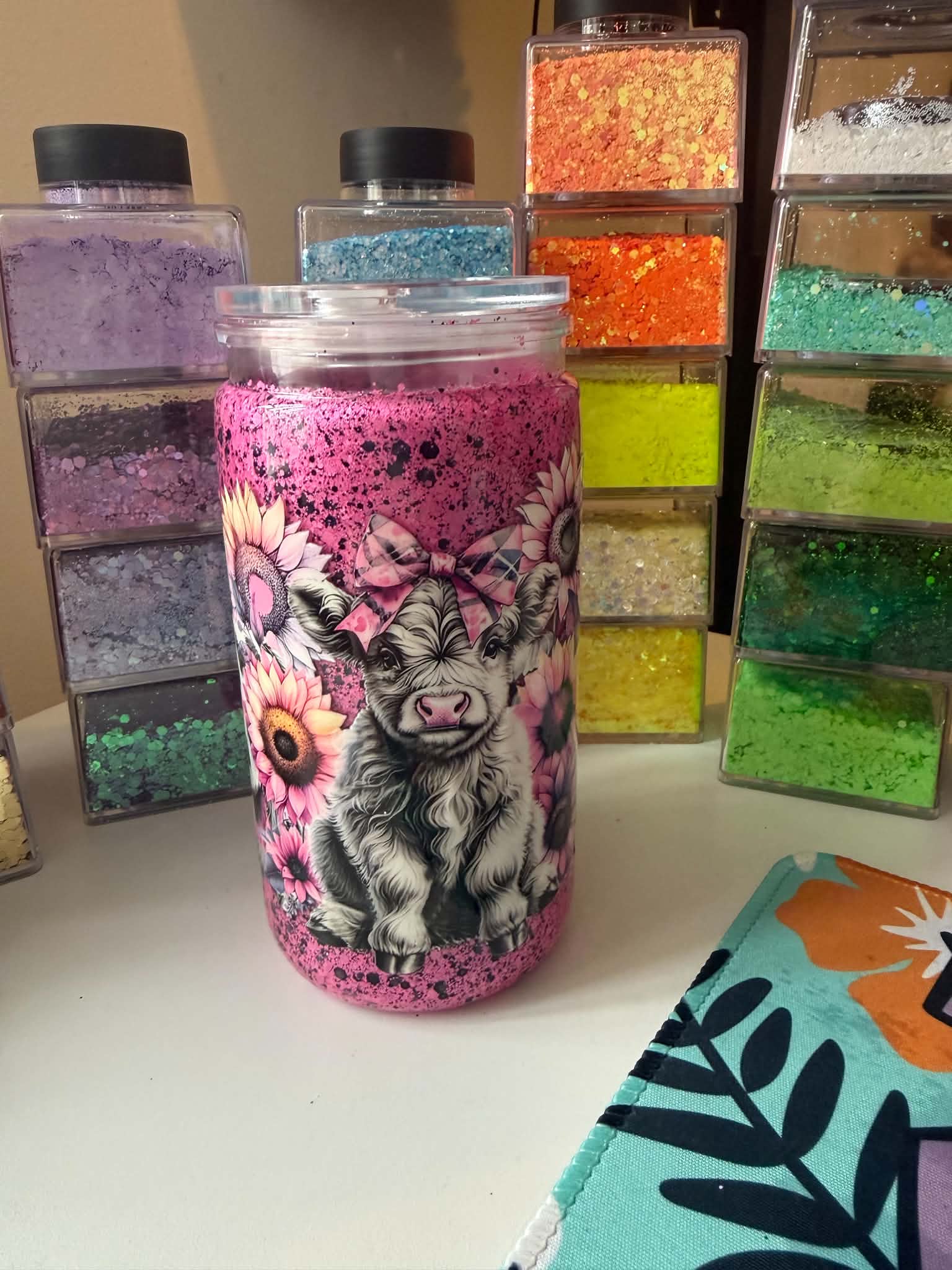 16oz Pre-Made