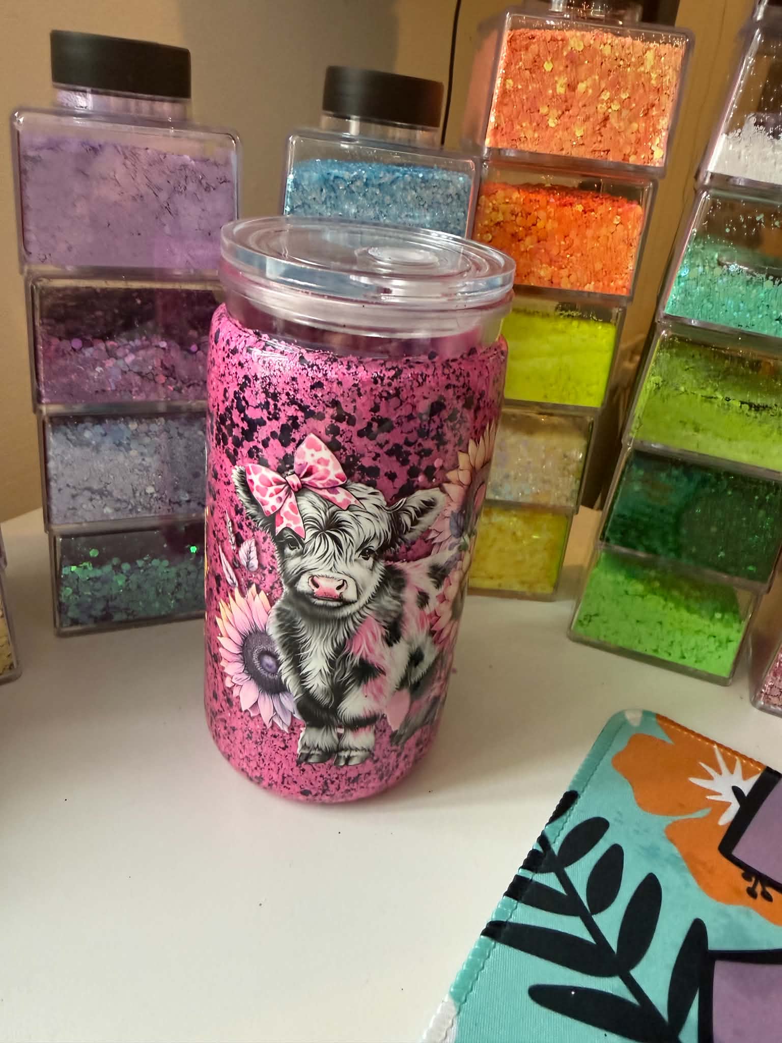 16oz Pre-Made