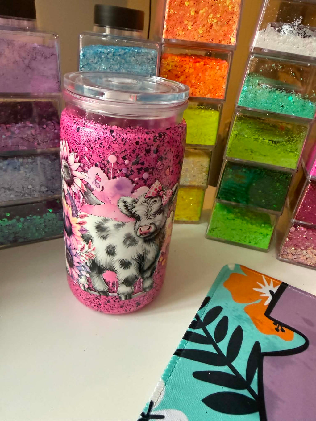 16oz Pre-Made